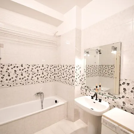 Pied A Terre - La * Verona