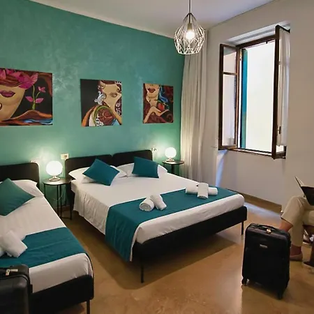 Pied A Terre - La *