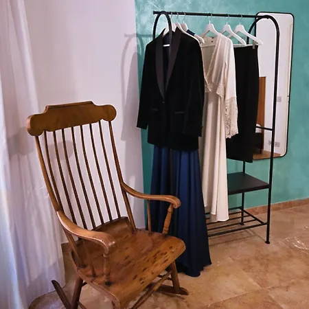 Daire Pied A Terre - La *