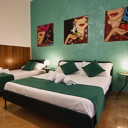 Pied A Terre - La * Verona