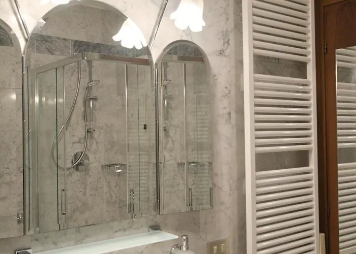 Pied A Terre - La * Verona