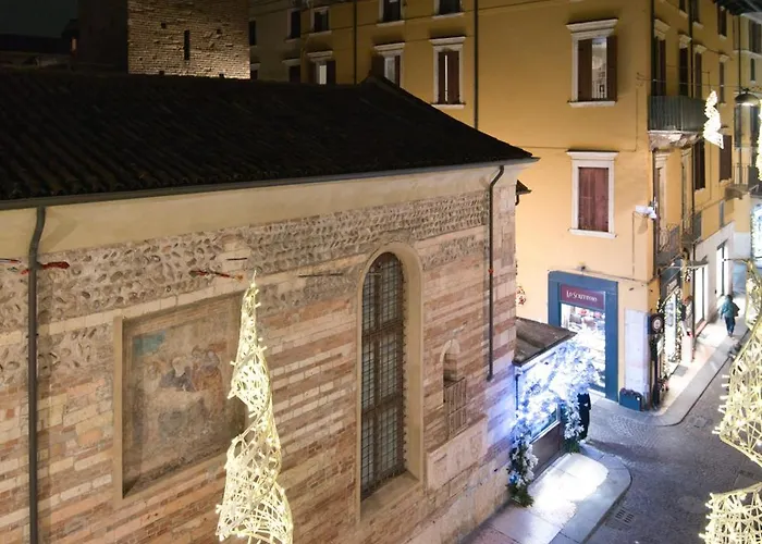 Pied A Terre - La * Verona
