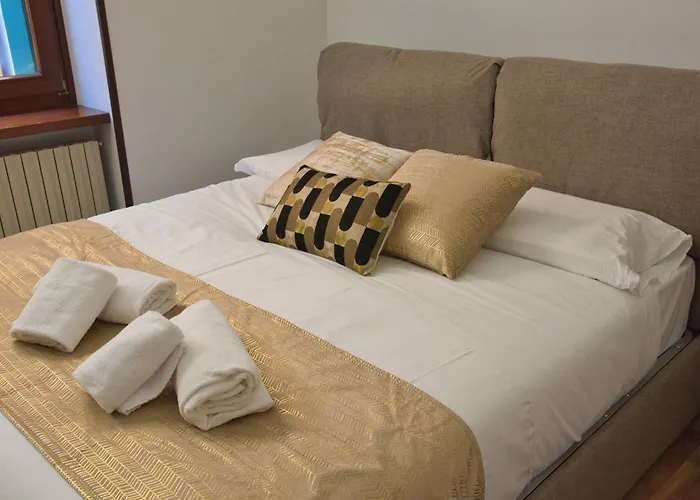 Apartamento Pied A Terre - La Verona