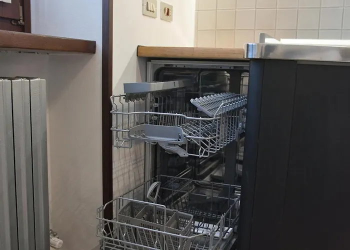 Pied A Terre - La Apartamento