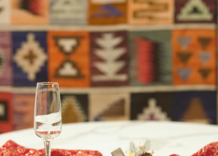 Apartamento Pied A Terre - La *
