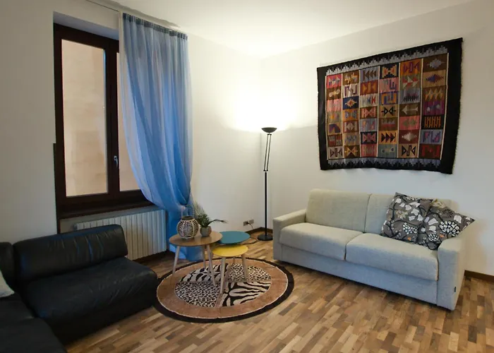 Pied A Terre - La * Verona