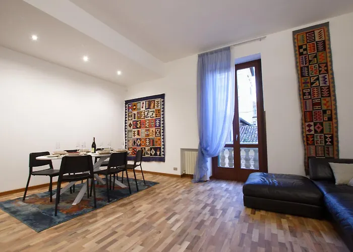 Pied A Terre - La * Verona