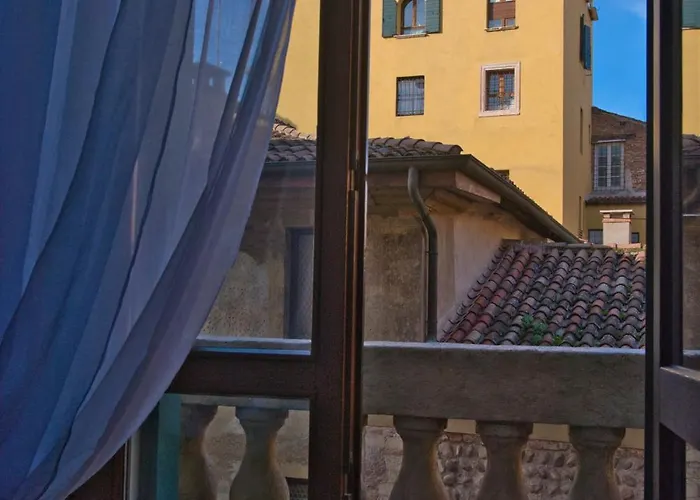 Apartamento Pied A Terre - La *