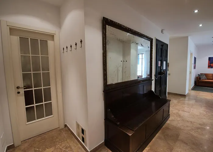 Apartamento Pied A Terre - La Verona