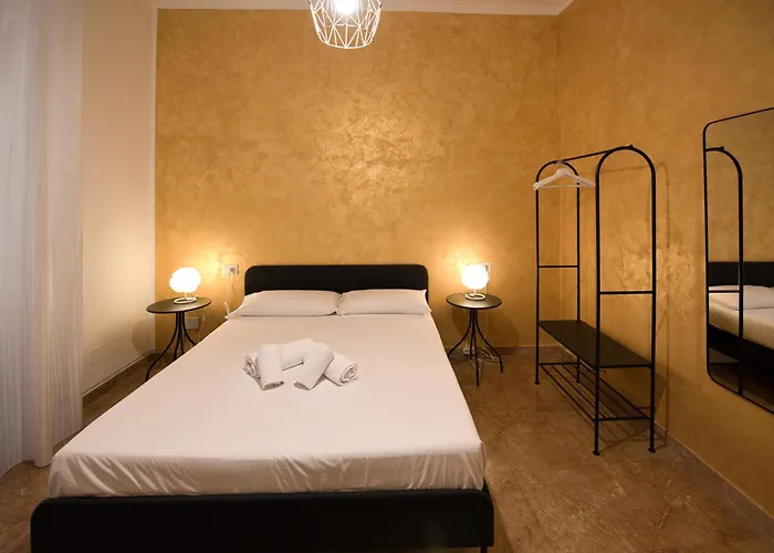 Pied A Terre - La * Verona
