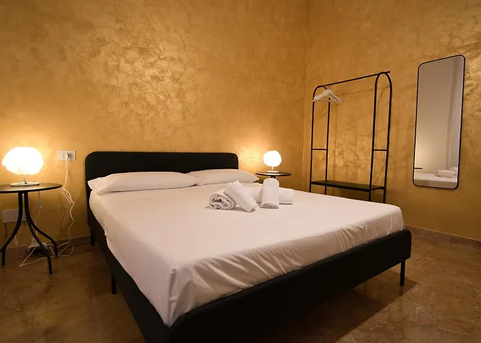 Apartamento Pied A Terre - La