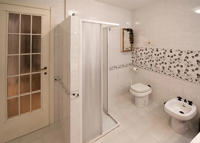 Apartamento Pied A Terre - La Verona