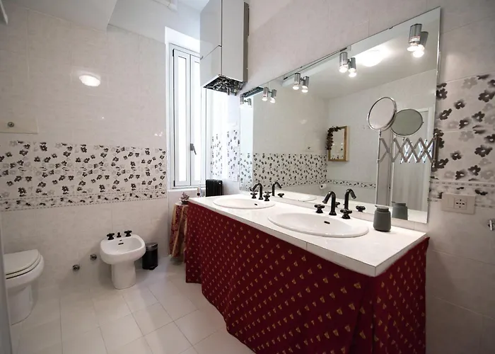 Apartamento Pied A Terre - La *