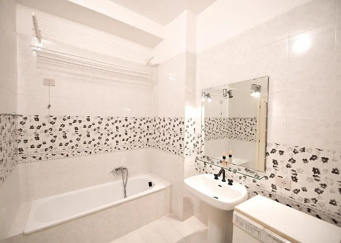Pied A Terre - La * Verona