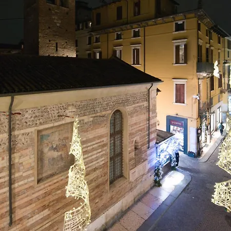 Pied A Terre - La * Verona