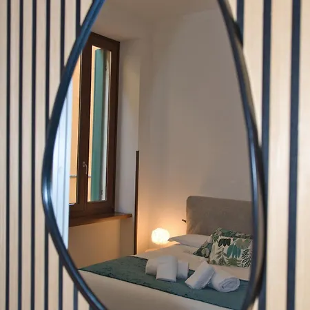 Apartamento Pied A Terre - La
