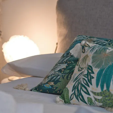 Pied A Terre - La Apartamento *