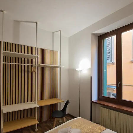 Apartamento Pied A Terre - La Verona