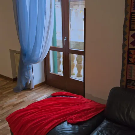 Apartamento Pied A Terre - La Verona