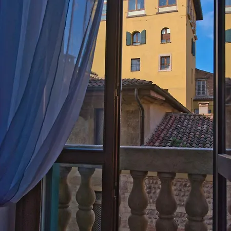 Apartamento Pied A Terre - La *