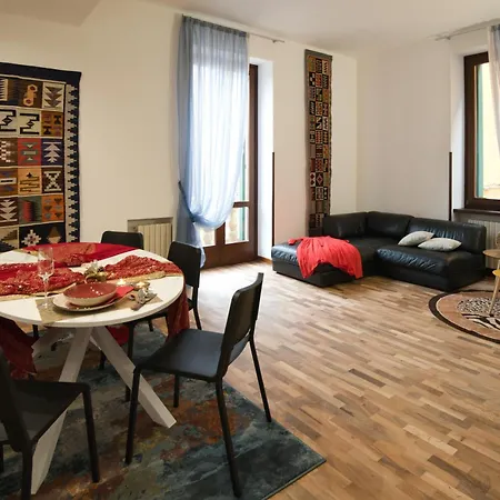 Pied A Terre - La Apartamento Verona